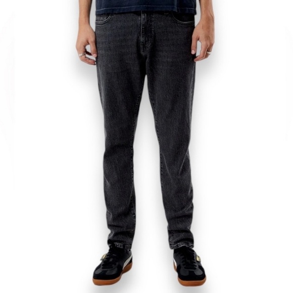 PacSun Other - PACSUN Black Slim Taper Denim Jeans 30x30